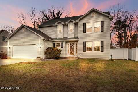 90 Atlantis Avenue, Manahawkin, NJ 08050
