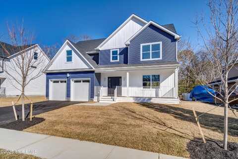211 Parker Street, Manahawkin, NJ 08050
