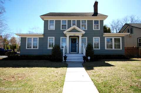 100 E Main Street, Freehold, NJ 07728