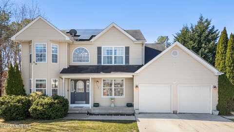 1113 Barnacle Drive, Manahawkin, NJ 08050