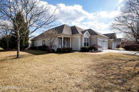 83 Huntington Drive, Jackson, NJ 08527