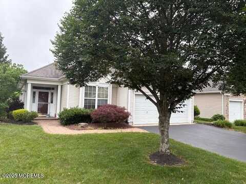 83 Huntington Drive, Jackson, NJ 08527