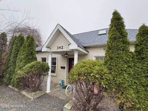 342 Elberon Boulevard, Oakhurst, NJ 07755