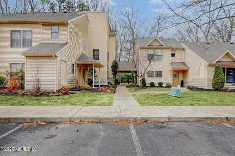 155 Azalea Circle, Jackson, NJ 08527