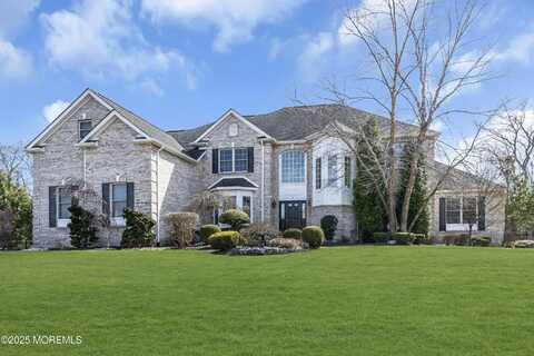 7 Summers Drive, Jackson, NJ 08527