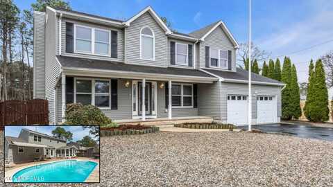 425 Forrest Avenue, Lanoka Harbor, NJ 08734