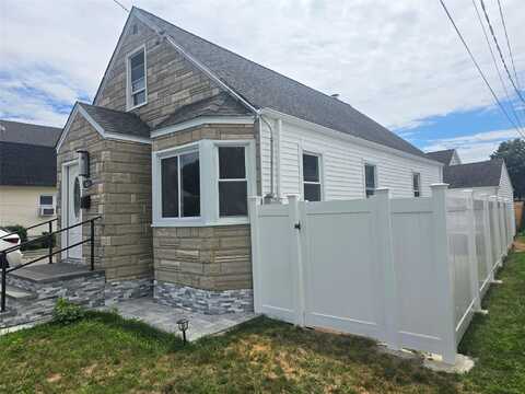 461 Pinebrook Avenue, West Hempstead, NY 11552