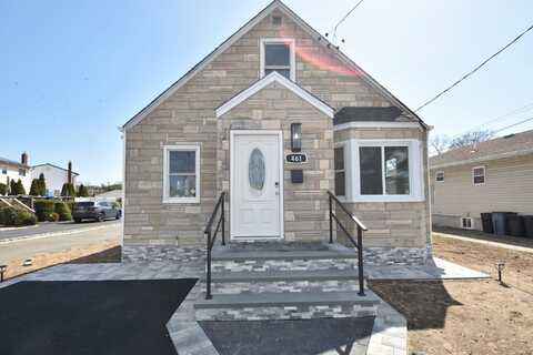 461 Pinebrook Avenue, West Hempstead, NY 11552