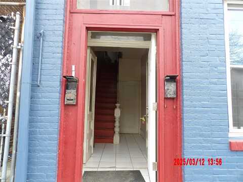 115 William Street, Newburgh, NY 12550