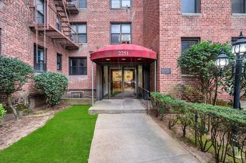 2251 Plumb First, Brooklyn, NY 11229