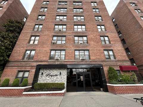 90-11 35th Ave, Jackson Heights, NY 11372
