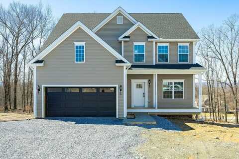10 Page Court, Poughkeepsie, NY 12603
