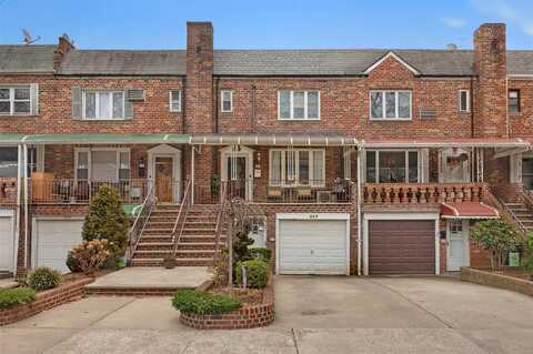 307 Bay 11th Street, Brooklyn, NY 11228