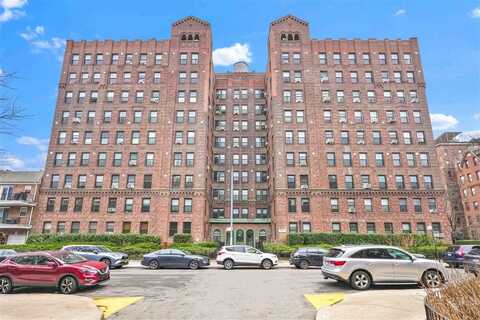8300 Talbot Street, Kew Gardens, NY 11415