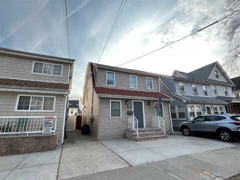 10719 96th Street, Ozone Park, NY 11417