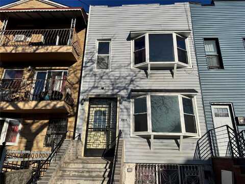 289a COOPER Street, Brooklyn, NY 11237