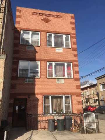 448 Ashford Street, Brooklyn, NY 11207
