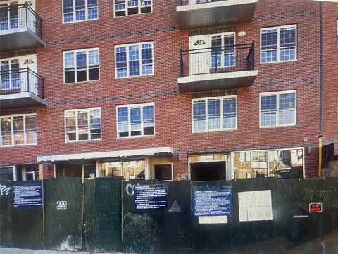 43-27 Byrd Street, Flushing, NY 11355