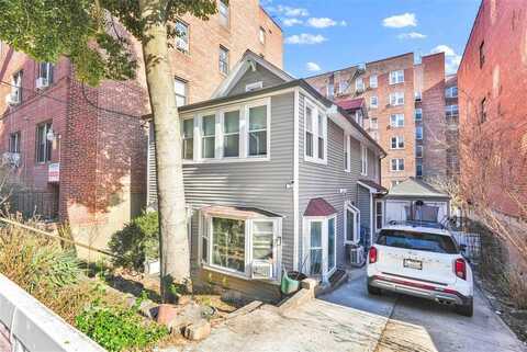 65-71 Booth Street, Rego Park, NY 11374