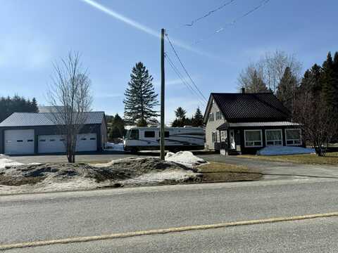 1443 Aroostook Road, Wallagrass, ME 04781