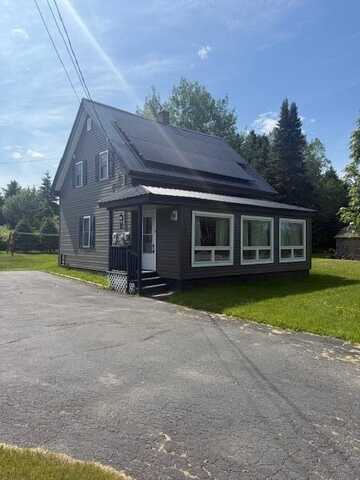 1443 Aroostook Road, Wallagrass, ME 04781