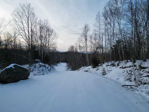 Lot 3 Moores Road, Springfield, ME 04487