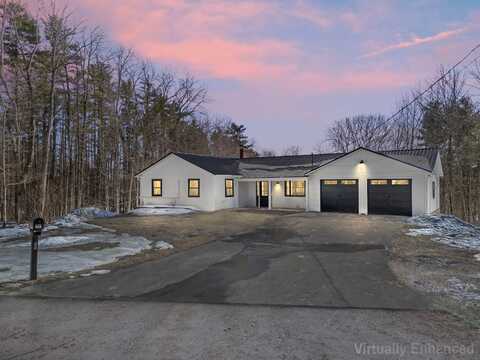 64 Old Pond Road, Dexter, ME 04930