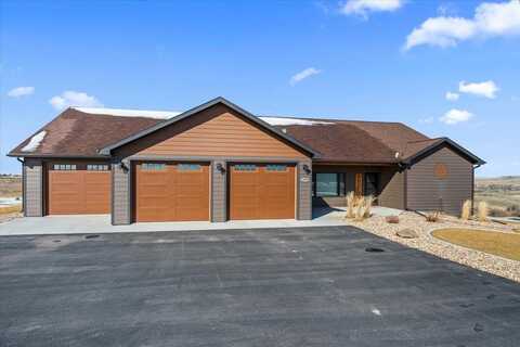 11078 Wagon Box Drive, Belle Fourche, SD 57717