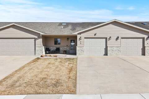 367 Red Rock Circle, Belle Fourche, SD 57717