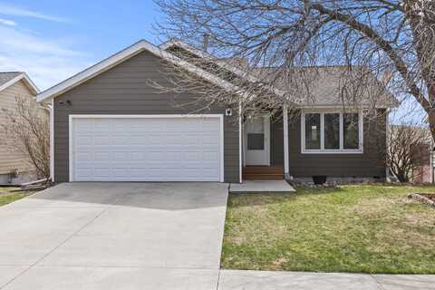 1119 Field View Drive, Rapid City, SD 57701