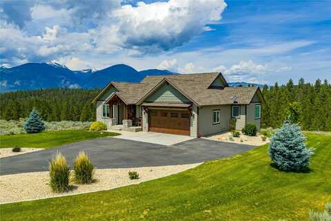 526 Bitterroot Drive, Florence, MT 59833