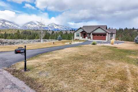 526 Bitterroot Drive, Florence, MT 59833