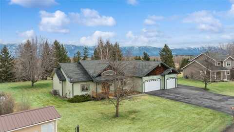 125 Swan Ridge Court, Kalispell, MT 59901