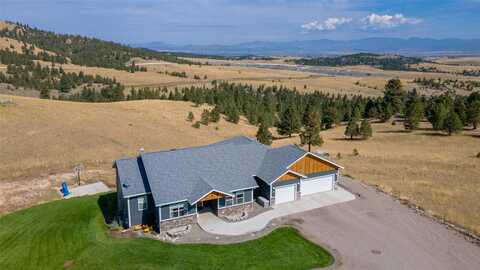9 Ridge View Circle, Montana City, MT 59634