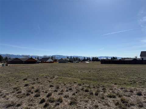 Nhn Horseback Trail, Florence, MT 59833