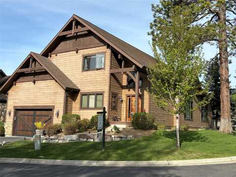 1 Rock Creek Court, Whitefish, MT 59937