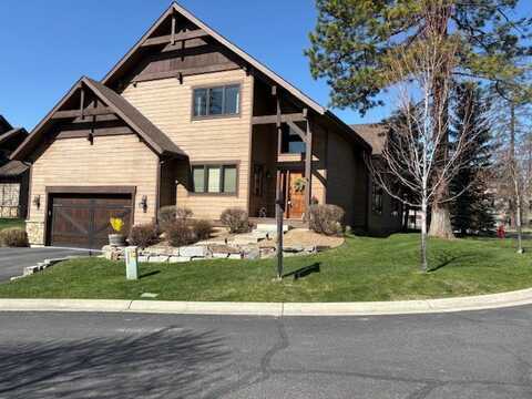 1 Rock Creek Court, Whitefish, MT 59937