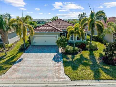 3337 Apple Blossom, ALVA, FL 33920