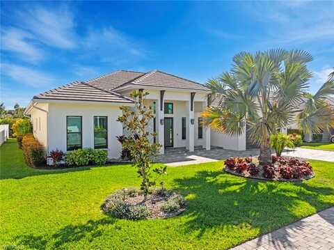 14 Willoughby, NAPLES, FL 34110