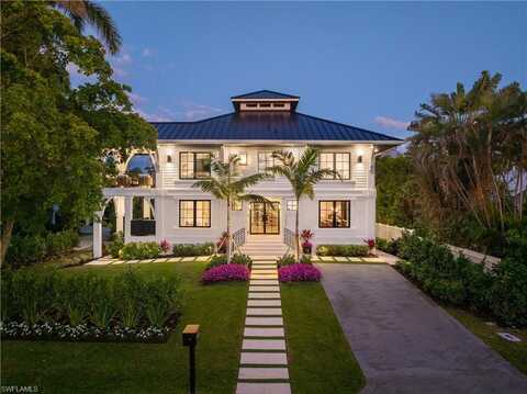 1355 4th, NAPLES, FL 34102