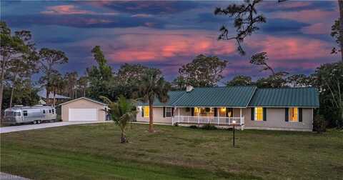 20587 Charing Cross, ESTERO, FL 33928