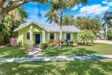 1275 8th, NAPLES, FL 34102