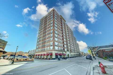 77 S Evergreen Avenue, Arlington Heights, IL 60005