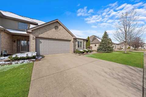 16132 S Alissa Court, Homer Glen, IL 60491