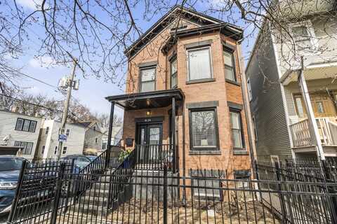 1624 W Peterson Avenue, Chicago, IL 60660