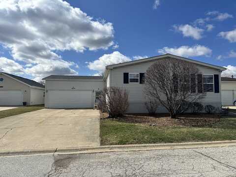 25740 Shinnecock Drive, Monee, IL 60049