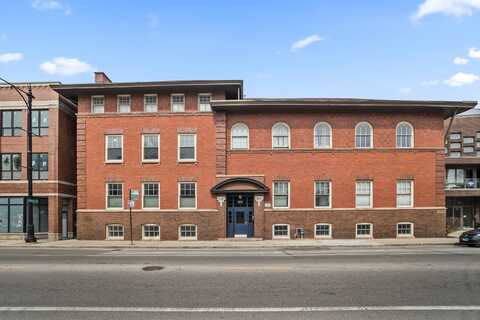 2150 W NORTH Avenue, Chicago, IL 60647