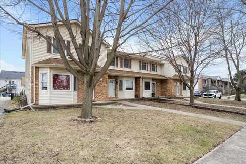 14005 S Kelly Avenue, Plainfield, IL 60544