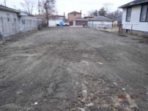 15305 Winchester Avenue, Harvey, IL 60426