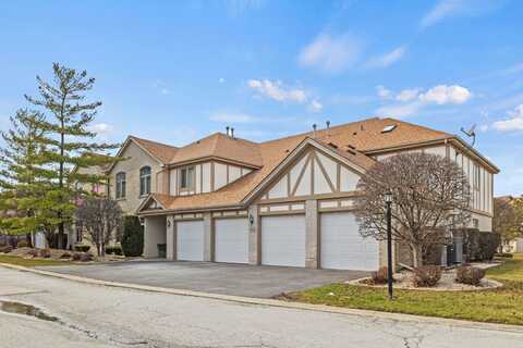 6500 Pine Trail Lane, Tinley Park, IL 60477